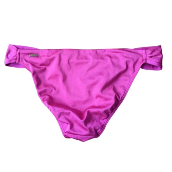 Victoria's Secret Push-up Floral Bikini Size Small 34B - Picture 5 of 12